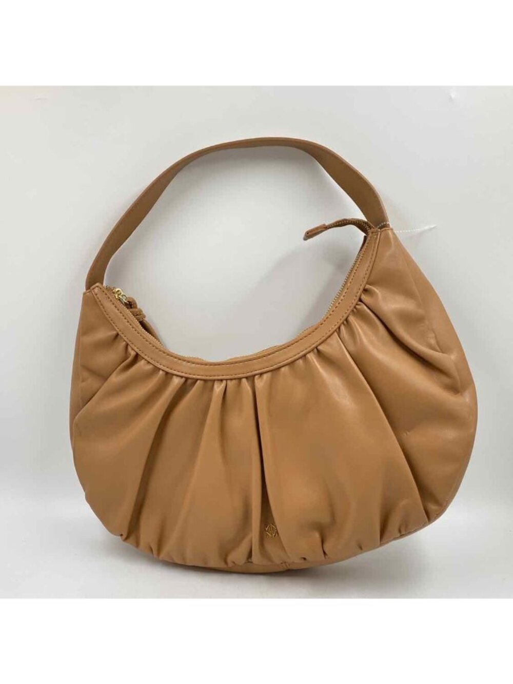 Naturalizer Women's Caramel New Without Tag Solid Purse